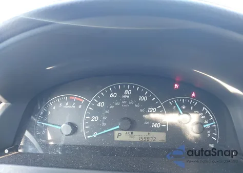 2012 Toyota Camry L from USA, damaged, VIN 4T4BF1FK7CR167721